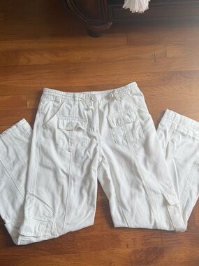 Brandy Melville Kim Cargo Pants